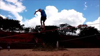 Randley vs Lyel Grunberg