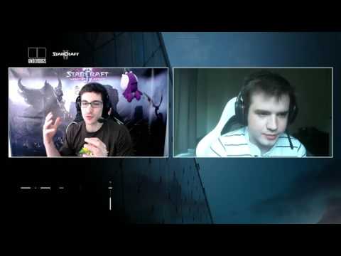 Interview de Thomas "Nesnow" Nyssen pour les Underdogs