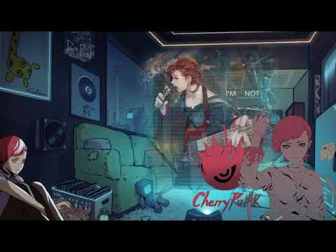 Cytus II Cherry / nowhere 此時刻 - I'M NOT