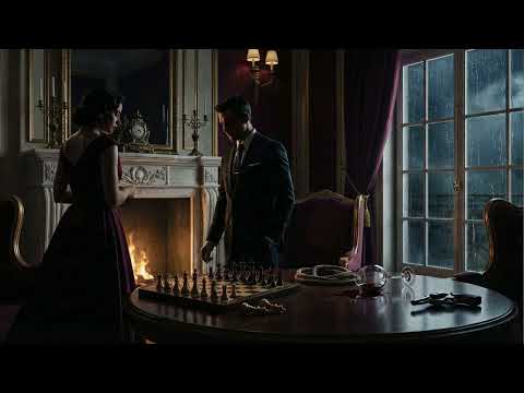 Kusursuz Cinayet Diye Bir Şey Var Mıdır? | Mükemmel Cinayet - Radyo Tiyatrosu (Gerilim & Ters Köşe)