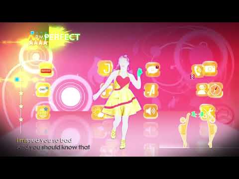 Just Dance 4 Full Songlist + DLC | Longplay
