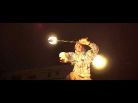 Pat Banahan - Video Reel 2016