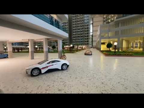 Mapa da mesa do Palácio Paari