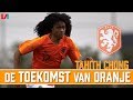 De Toekomst van Oranje #3: Tahith Chong (Manchester United)