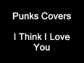 Less Than Jake - I Think I Love You (Cover)