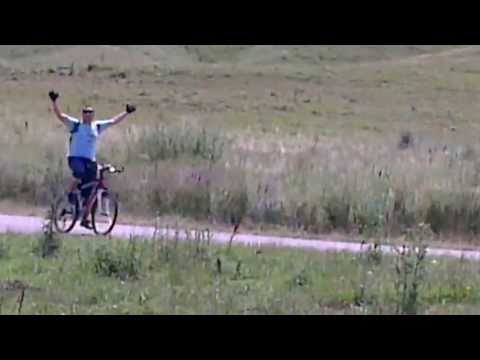 Pop Ionut - Bencecu de Sus - Bencecu de Jos (07.07.2013)