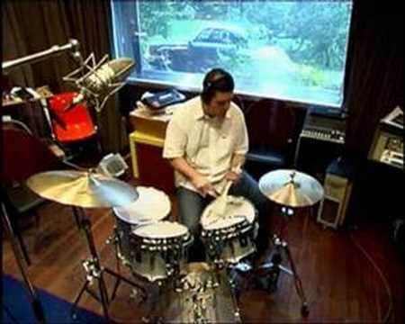 Most swinging drummer -Part II