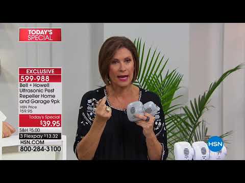HSN | Home Solutions 04.23.2018 - 12 PM