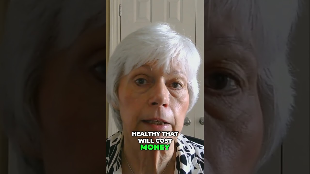 Navigating Aging Care: Essential Financial Tips