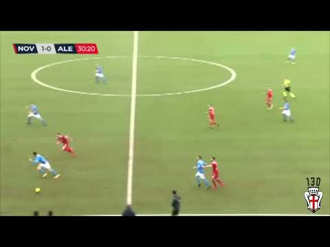 ANDREA ARRIGHINI | F.C. PRO VERCELLI 1892