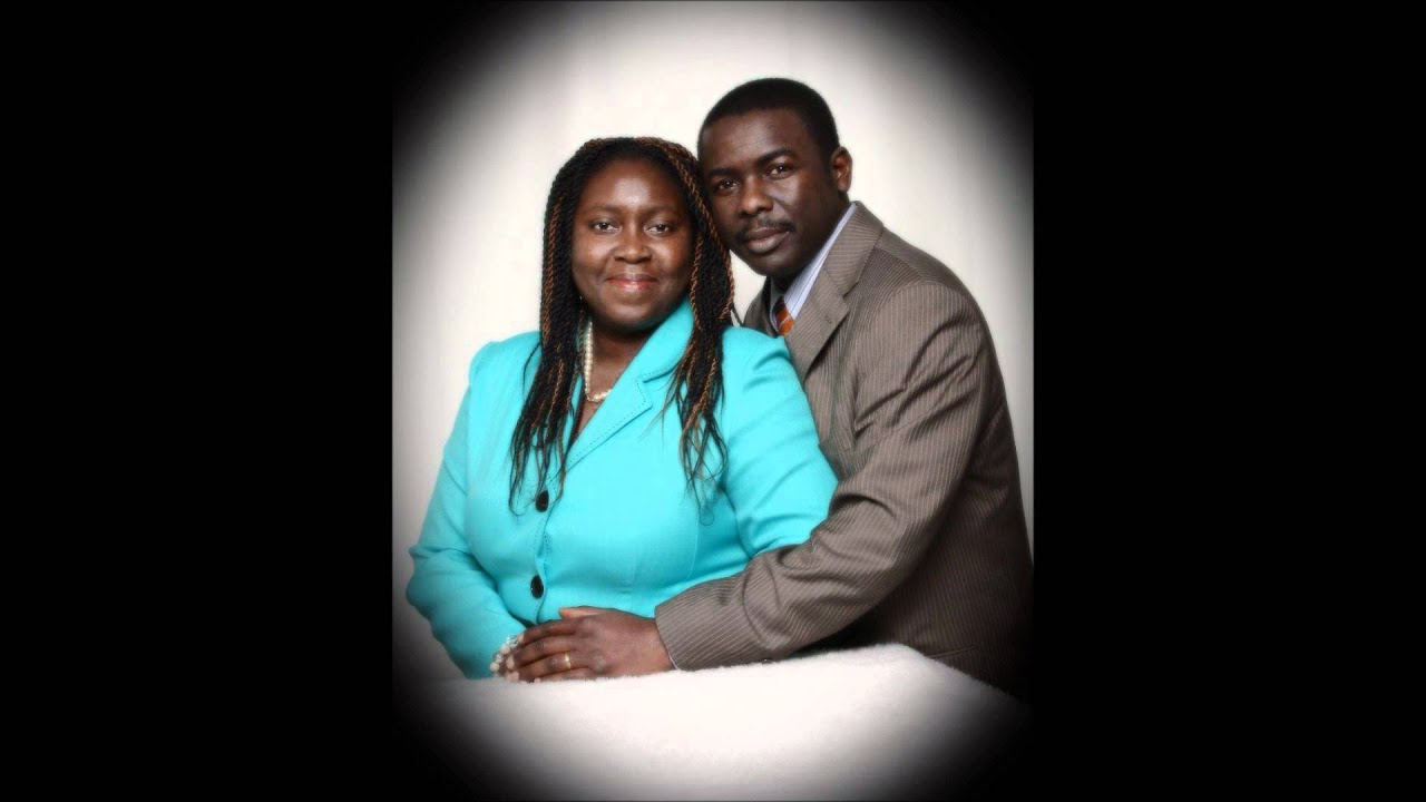 Defining Prayer 1 - Prayer 101 Class