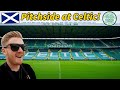 RETURN TO PARADISE - Celtic FC Stadium Tour