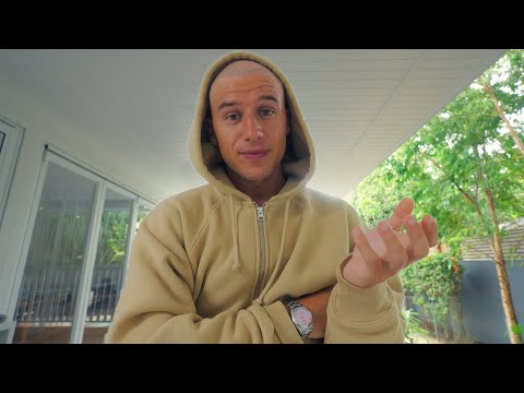 this video will find you when you are ready to face your insecurities