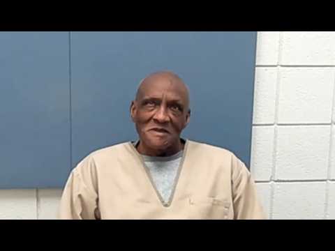 Old Timer Gangster Keeps It Real with Parole Board