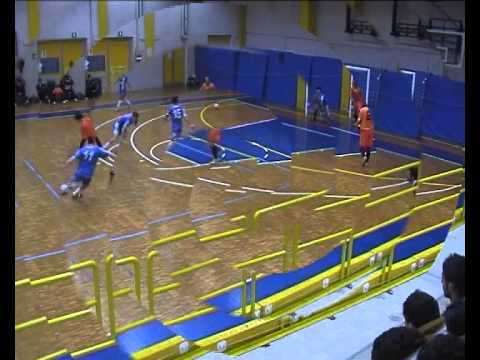 Valtellina Futsal - Mgm 14-01-13 - Highlights