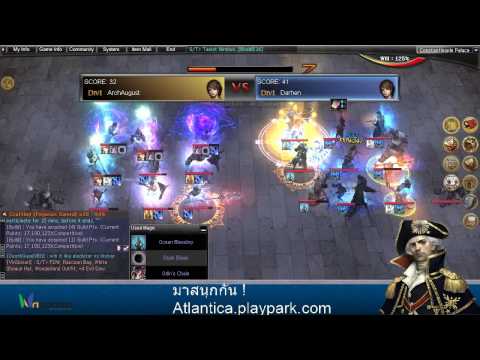 Atlantica 04/27 PM Argos Weekly