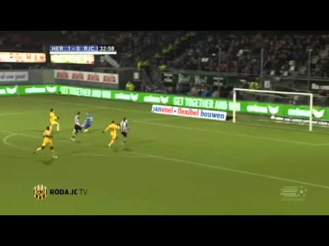 Nabeschouwing: Heracles Almelo