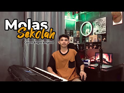 Lagu Manggarai_ MOLAS SEKOLAH_Cip. Rensi Ambang || Cover Engel Anjello