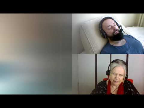 Hipnoza regresyjna sesja nr 185 - Maria i 12 dróg