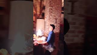 Welcome to TAO Asian Bistro, elevated Pan Asian dining on The Strip