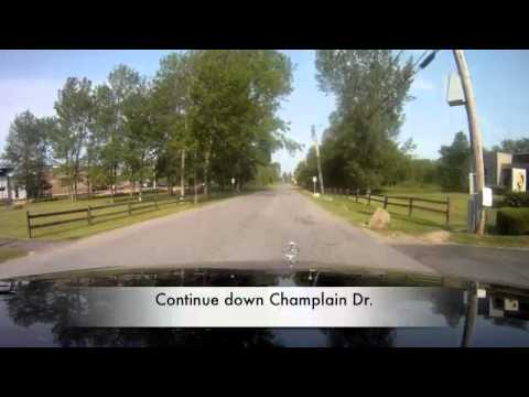 The Automaster's New Mercedes-Benz Service Entrance