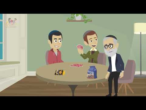 Teaser of MyMaor #902 - Watch the full clip on Maor.org