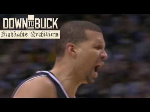 Francisco Garcia 25 Points/7 Threes Full Highlights (12/10/2012)