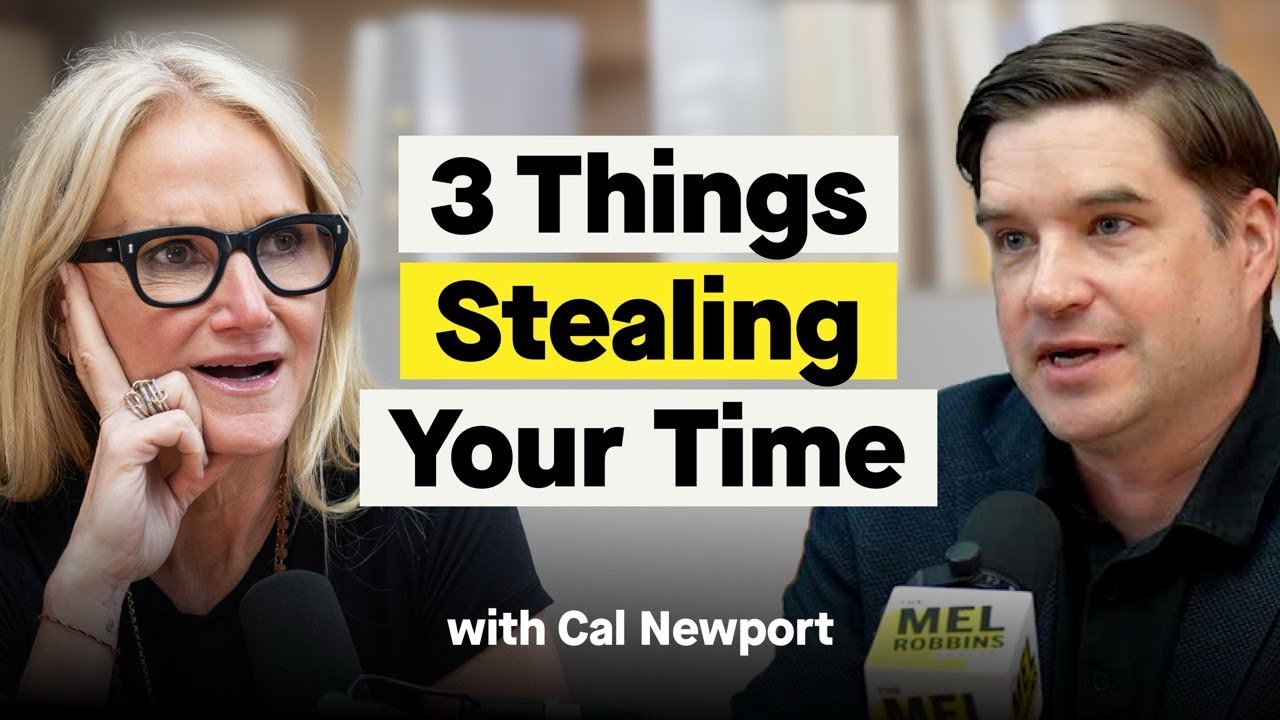 How to Get Things Done, Stay Focused, and Be More Productive