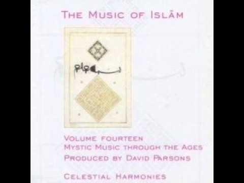 Mystic Music Through the Ages - Sem i Rûhana cismini pervane dusurdum