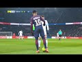 Neymar vs Olympique Marseille Home 17/18 (25/02/2018)