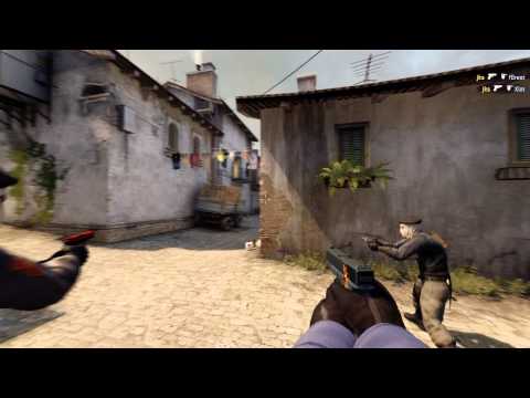 ESL One Cologne 2015: jks vs. NiP