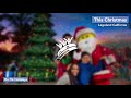 This Christmas | Legoland California | Theme Park Music
