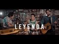 Lucah ft. Kurt - Leyenda (Video Oficial)
