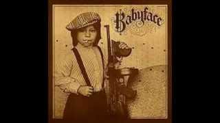 Babyface - Try