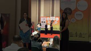 Download lagu World Women Leadership Congress & Awards Presents Pune’s Woman Leader Award #award #fitness #shorts mp3