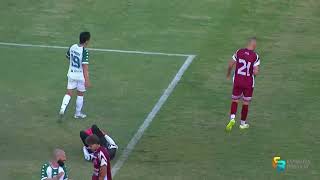Gols - Brasília 0x2 Gama - Candangão Série A 2026