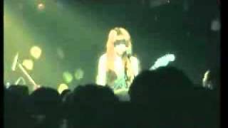 Tsushimamire - Ebihara Shinji Live 2006