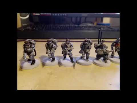 Psychic Awakening: In Depth Review Of Astra Militarum Regiment Traits - Warhammer 40,000