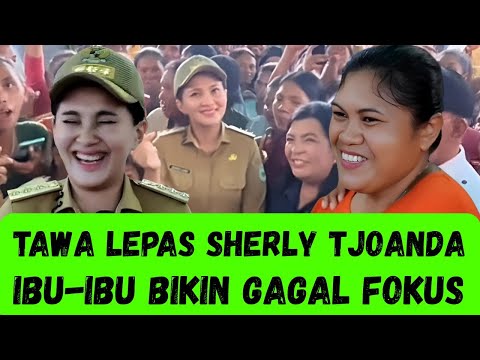 🔴𝙉𝙂𝙆 𝙁𝙊𝙆𝙐𝙎 𝙎𝙄𝙃 𝘽𝙐 🤣‼️𝙎𝙤𝙨𝙞𝙖𝙡𝙞𝙨𝙖𝙨𝙞 𝘽𝙖𝙣𝙩𝙪𝙖𝙣 𝙂𝙪𝙗𝙚𝙧𝙣𝙪𝙧 𝙈𝙖𝙡𝙪𝙠𝙪 𝙐𝙩𝙖𝙧𝙖, 𝙎𝙝𝙚𝙧𝙡𝙮 𝙏𝙟𝙤𝙖𝙣𝙙𝙖 𝘿𝙞 𝙒𝙖𝙧𝙣𝙖𝙞 𝙂𝙚𝙡𝙖𝙠 𝙏𝙖𝙬𝙖