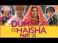 Dum Laga Ke Haisha MOVIE REACTION 1 3 Ayushmann Khurrana Bhumi Bednekar