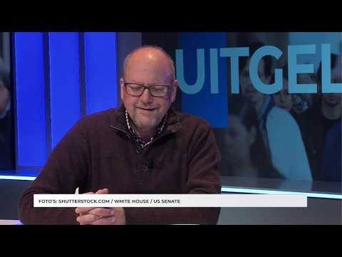 Uitgelicht! 11 februari 2019 - Jan van Benthem over de laatste strijd tegen ISIS