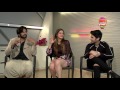 PYAAR MANGA HAI Video Song Zareen Khan Ali Fazal Armaan Malik Exclusive Interview Part 2