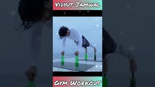 Vidyut Jamwal whatsapp status video
