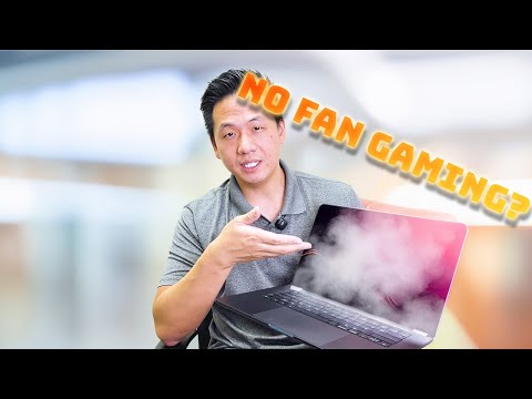 MacBook Air M4 Review — Shockingly Good at Gaming?!