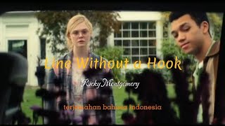 Download lagu Line Without a Hook ----- Ricky Montgomery ' terjemahan bahasa indonesia' mp3