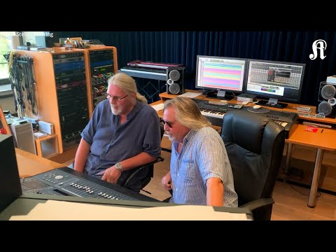 Exklusiv: Tommy Engel lässt uns in neuen Song reinhören