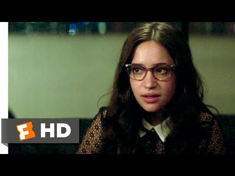 Blockers (2018) - Dad, I'm a Lesbian Scene (9/10) | Movieclips