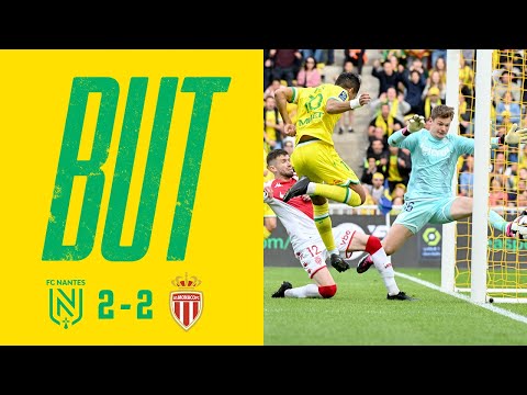 #32 : le but de Ludovic Blas face à l'AS Monaco