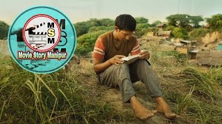 12th fail [1st part] explained in Manipuri || Drama/Biography movie explained in Manipuri