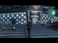 Xenoblade Chronicles X #13: A Day in the Life (Affinity Quest)